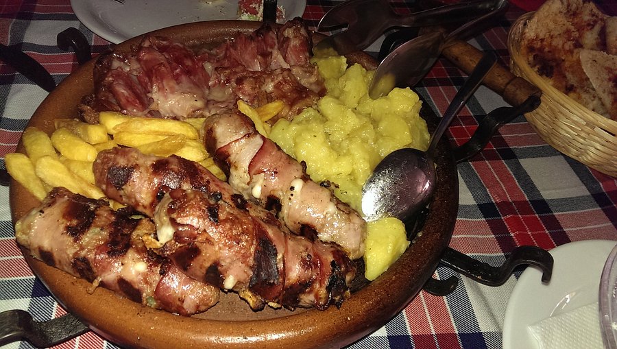Pirot Food Tour