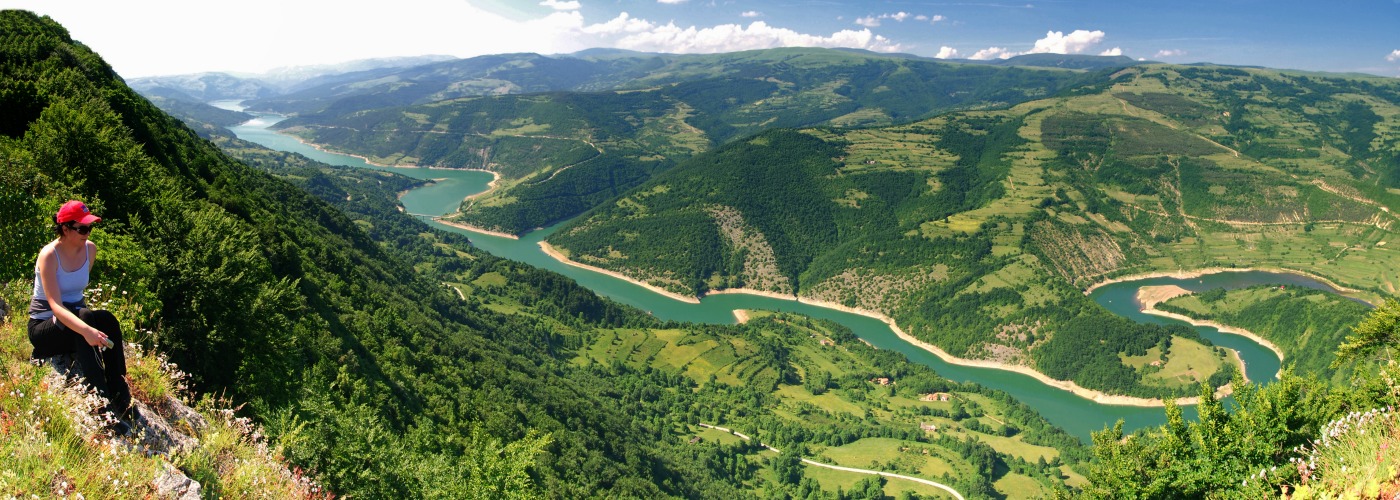 Pirot Private Walking Tour